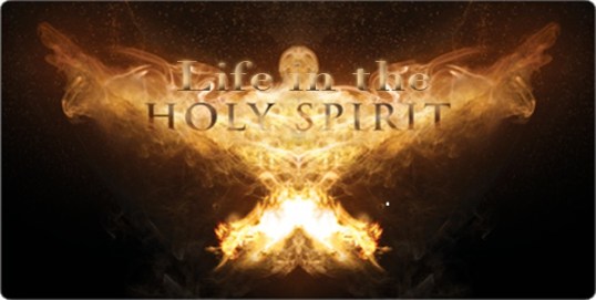Life-in-the-Holy-Spirit