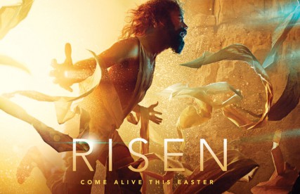 RISEN
