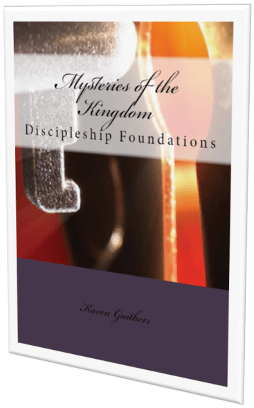 MOTK -Discipleship Promo Cover