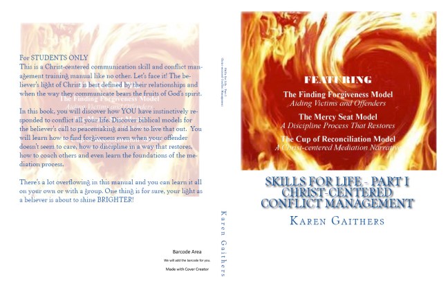 Skills for Life- Student Cover