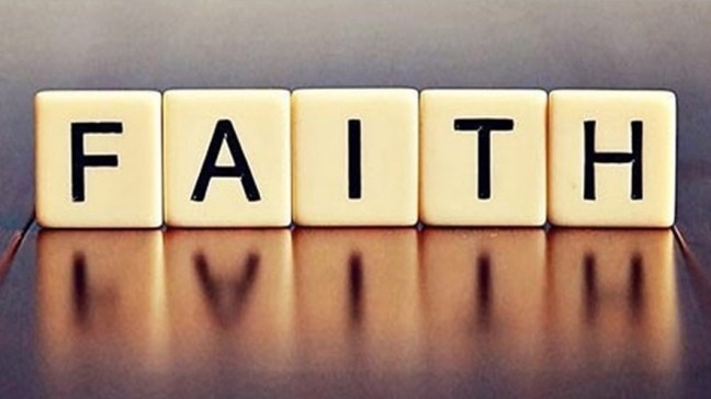 Faith (2)