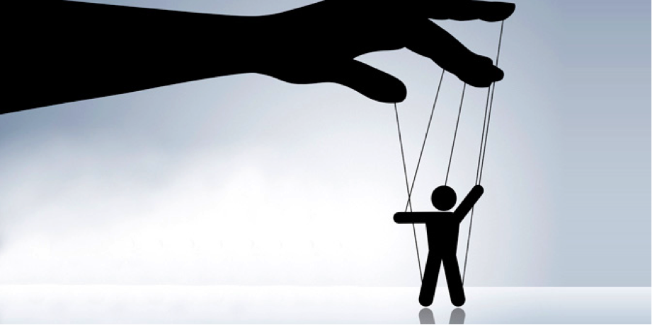 deceptio.manipulator