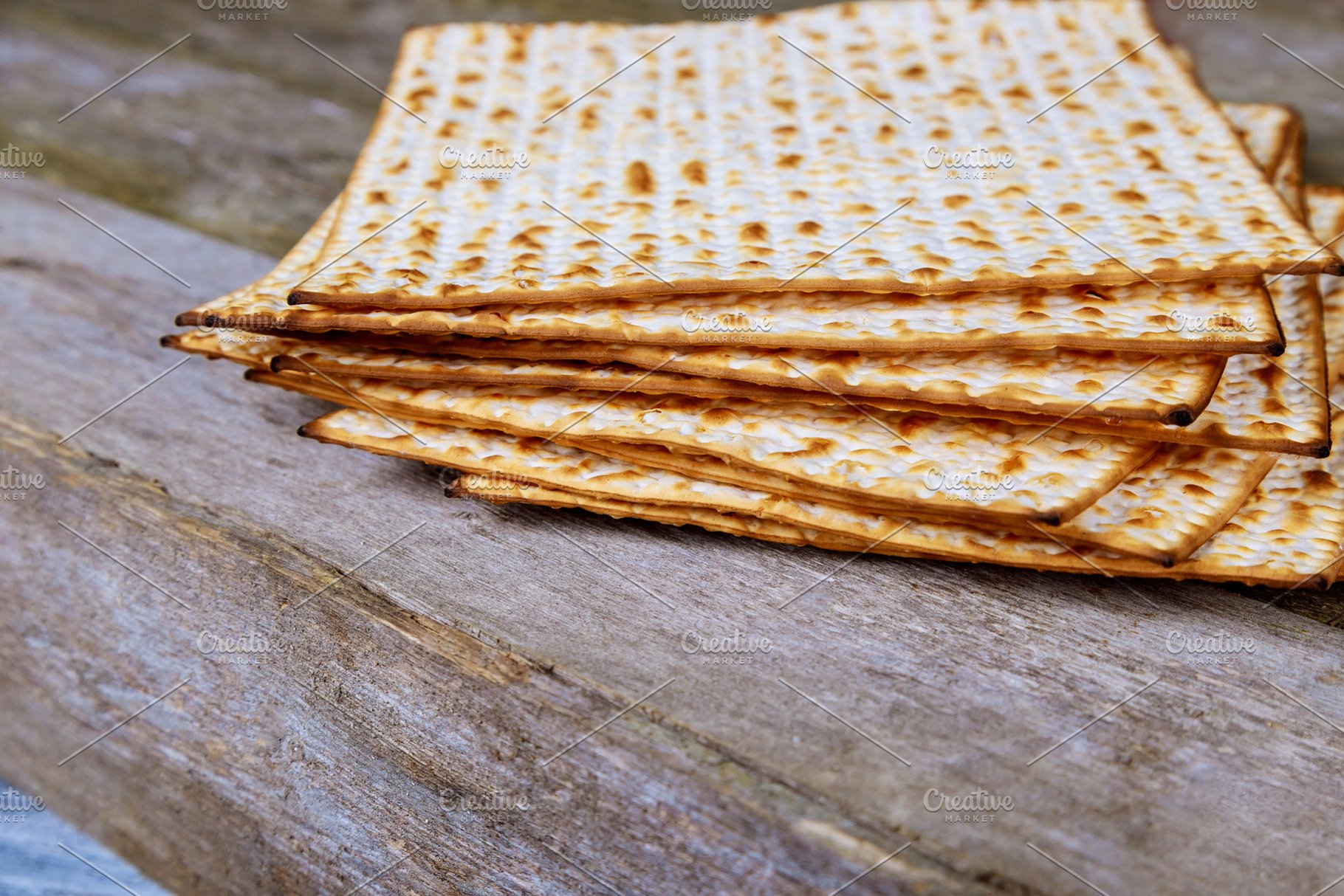 Matzah